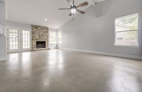 Tiny photo for 5126 Ganymede DR, Austin, TX 78727 (MLS # 9252740)