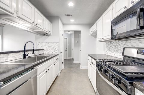 Tiny photo for 5126 Ganymede DR, Austin, TX 78727 (MLS # 9252740)