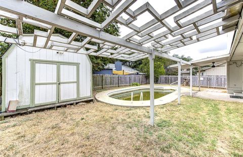 Tiny photo for 5126 Ganymede DR, Austin, TX 78727 (MLS # 9252740)