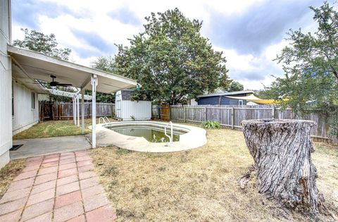 Tiny photo for 5126 Ganymede DR, Austin, TX 78727 (MLS # 9252740)