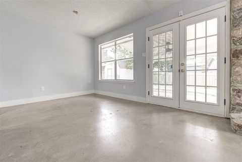 Tiny photo for 5126 Ganymede DR, Austin, TX 78727 (MLS # 9252740)