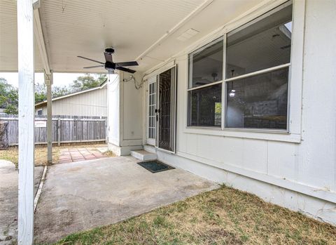 Tiny photo for 5126 Ganymede DR, Austin, TX 78727 (MLS # 9252740)
