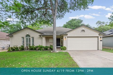 Photo of 3205 Grasshopper DR, Austin, TX 78748 (MLS # 7179823)