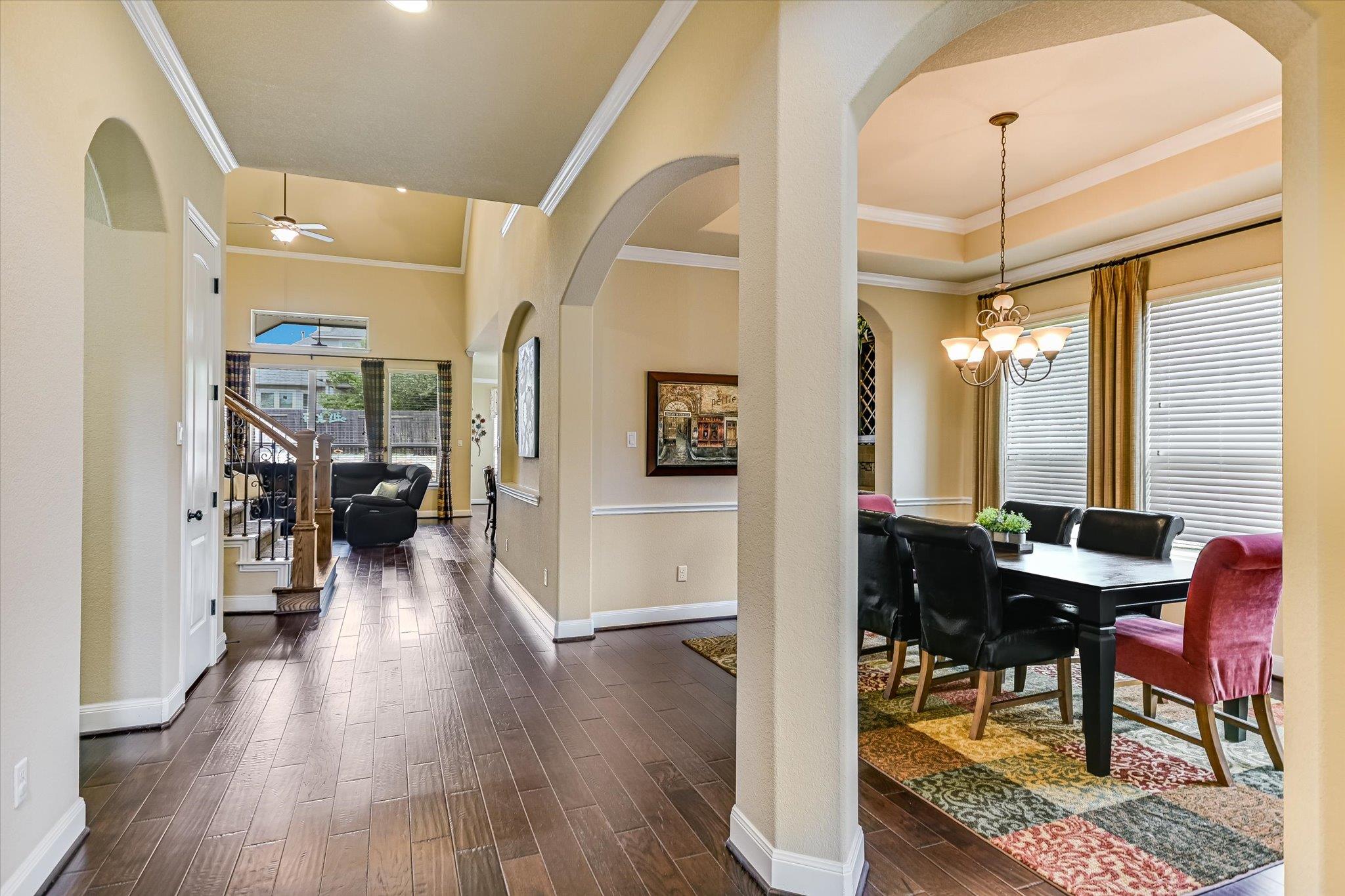 4381 Nash Ranch LOOP