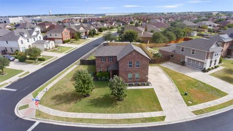 Photo of 18601 Pencil Cactus DR, Pflugerville, TX 78660 (MLS # 4213927)