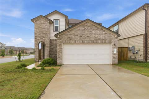 Photo of 101 Rowdy Yates WAY, Jarrell, TX 76537 (MLS # 4165176)