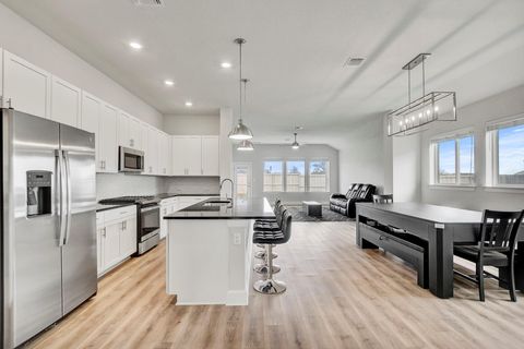 100 Patrick Herndon DR Bastrop TX 78602