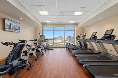 Tiny photo for 507 Sabine ST #802, Austin, TX 78701 (MLS # 3203273)