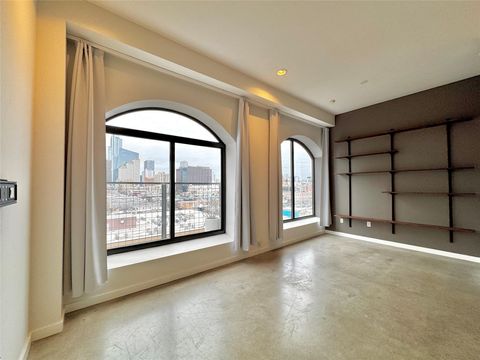 Tiny photo for 507 Sabine ST #802, Austin, TX 78701 (MLS # 3203273)