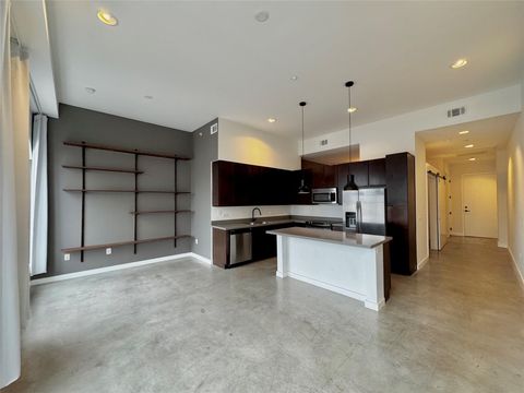 Tiny photo for 507 Sabine ST #802, Austin, TX 78701 (MLS # 3203273)