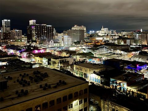 Tiny photo for 507 Sabine ST #802, Austin, TX 78701 (MLS # 3203273)