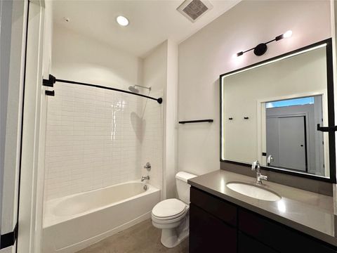 Tiny photo for 507 Sabine ST #802, Austin, TX 78701 (MLS # 3203273)