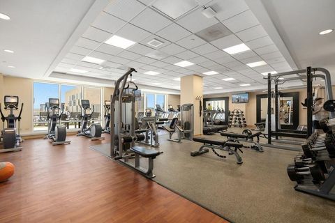 Tiny photo for 507 Sabine ST #802, Austin, TX 78701 (MLS # 3203273)