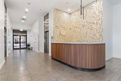 Tiny photo for 507 Sabine ST #802, Austin, TX 78701 (MLS # 3203273)