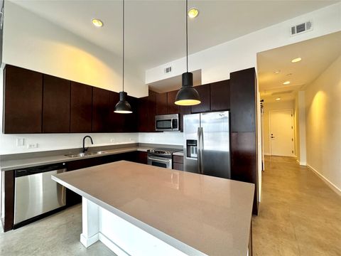 Tiny photo for 507 Sabine ST #802, Austin, TX 78701 (MLS # 3203273)