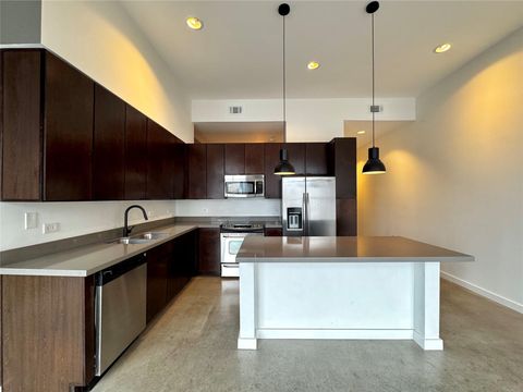 Tiny photo for 507 Sabine ST #802, Austin, TX 78701 (MLS # 3203273)