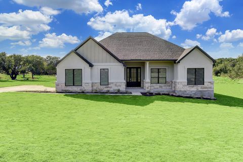 A home in Dripping Springs