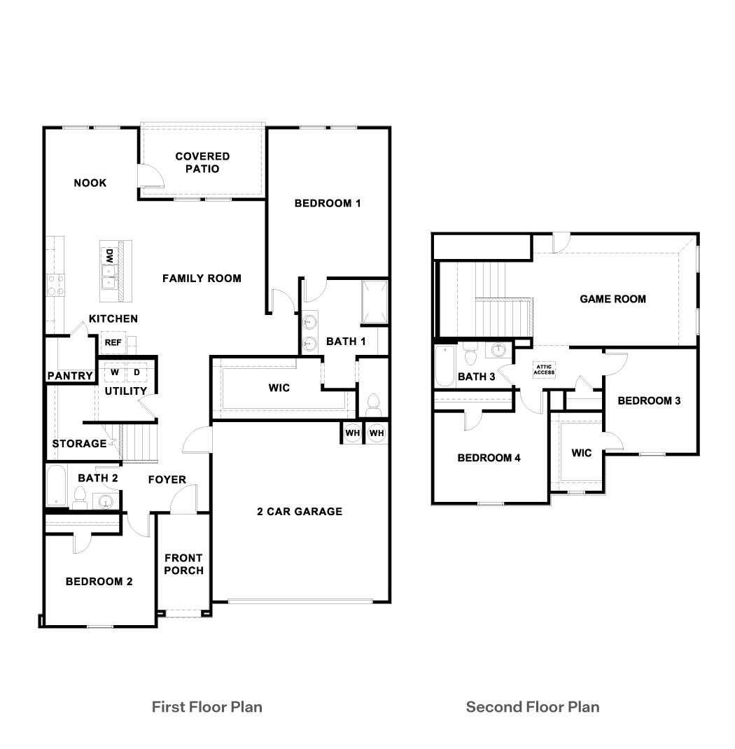 12305 Silverton Tree BND