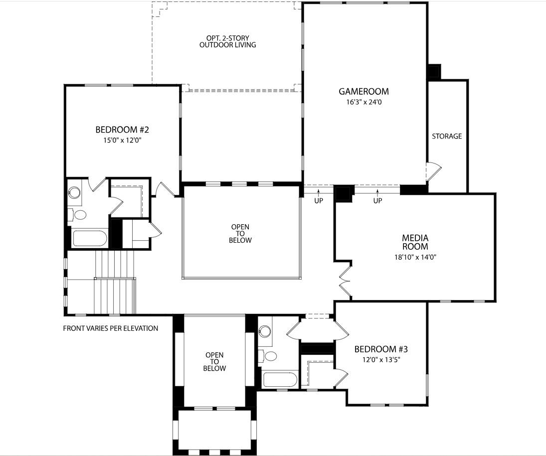 2385 Lineage LN