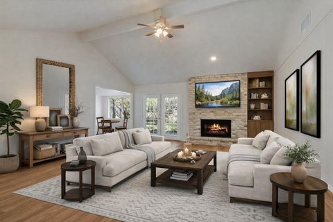 Tiny photo for 3908 Galacia DR, Austin, TX 78759 (MLS # 1988394)