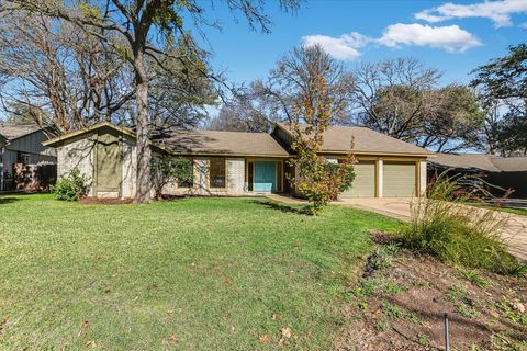 Photo of 3908 Galacia DR, Austin, TX 78759 (MLS # 1988394)
