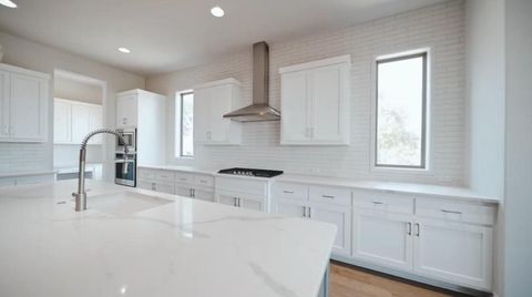 Tiny photo for 7212 Celebration CT, Leander, TX 78645 (MLS # 7991203)