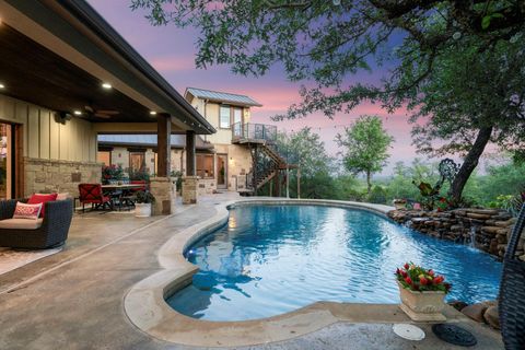 700 Spanish Oak TRL Dripping Springs TX 78620