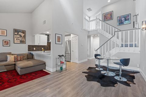 1010 W Rundberg LN 5 Austin TX 78758
