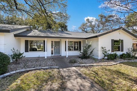 Tiny photo for 9905 Richelieu RD, Austin, TX 78750 (MLS # 3945103)