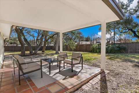 Tiny photo for 9905 Richelieu RD, Austin, TX 78750 (MLS # 3945103)