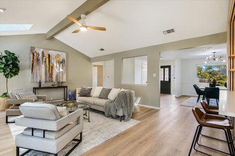 Tiny photo for 9905 Richelieu RD, Austin, TX 78750 (MLS # 3945103)