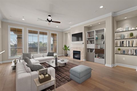 Tiny photo for 7800 Southwest Pkwy PKWY #2020, Austin, TX 78735 (MLS # 3228773)