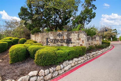 Tiny photo for 7800 Southwest Pkwy PKWY #2020, Austin, TX 78735 (MLS # 3228773)