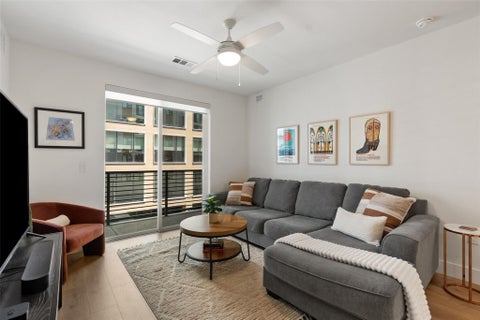 Tiny photo for 1701 Simond Ave #305, Austin, TX 78723 (MLS # 3892558)