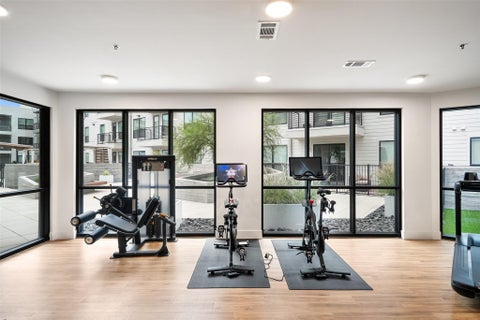 Tiny photo for 1701 Simond Ave #305, Austin, TX 78723 (MLS # 3892558)