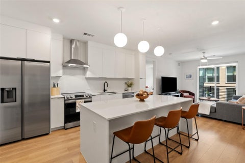 Photo of 1701 Simond Ave #305, Austin, TX 78723 (MLS # 3892558)