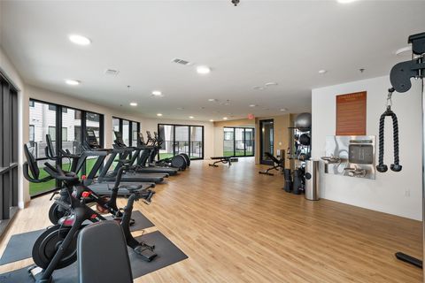 Tiny photo for 1701 Simond Ave #305, Austin, TX 78723 (MLS # 3892558)