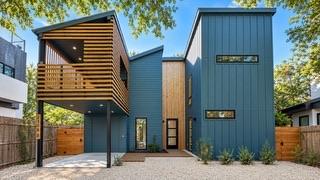 2308 S 2nd ST Unit 2, Austin