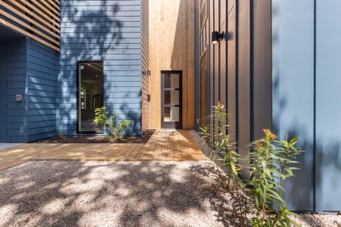 Tiny photo for 2308 S 2nd ST #2, Austin, TX 78704 (MLS # 7521219)