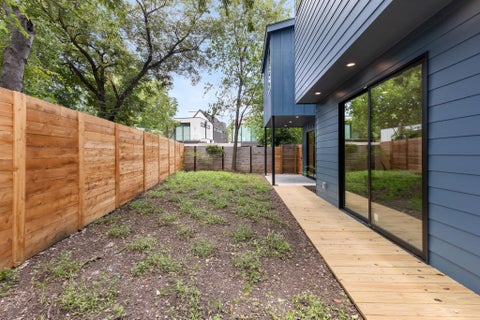Tiny photo for 2308 S 2nd ST #2, Austin, TX 78704 (MLS # 7521219)