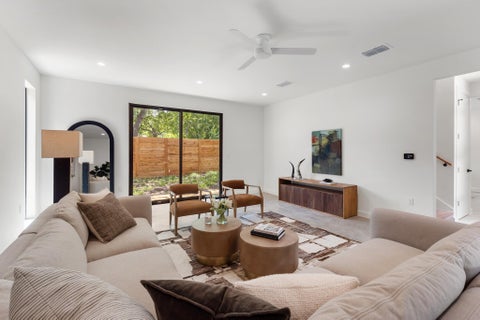 Tiny photo for 2308 S 2nd ST #2, Austin, TX 78704 (MLS # 7521219)