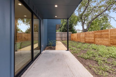 Tiny photo for 2308 S 2nd ST #2, Austin, TX 78704 (MLS # 7521219)