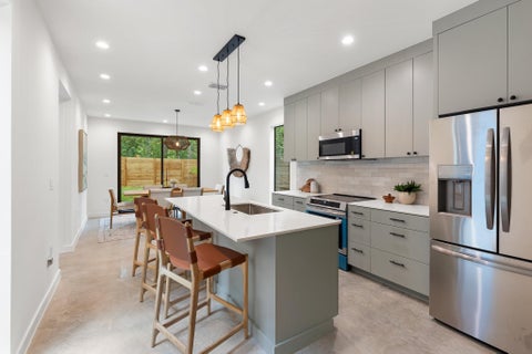Tiny photo for 2308 S 2nd ST #2, Austin, TX 78704 (MLS # 7521219)