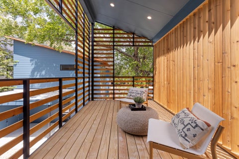 Tiny photo for 2308 S 2nd ST #2, Austin, TX 78704 (MLS # 7521219)