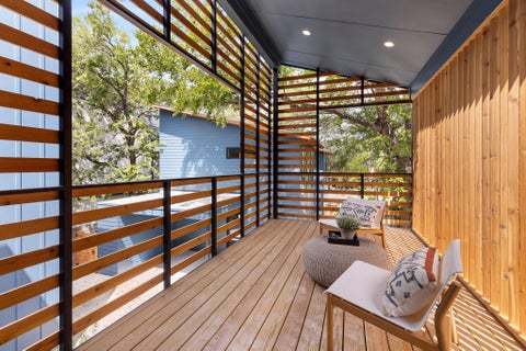 Tiny photo for 2308 S 2nd ST #2, Austin, TX 78704 (MLS # 7521219)