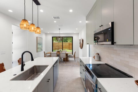 Tiny photo for 2308 S 2nd ST #2, Austin, TX 78704 (MLS # 7521219)