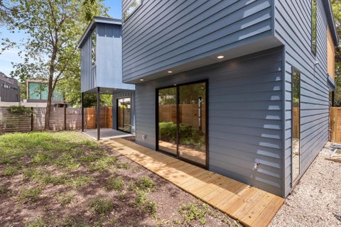 Tiny photo for 2308 S 2nd ST #2, Austin, TX 78704 (MLS # 7521219)