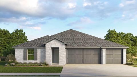 Photo of 240 Rivers Edge DR, Georgetown, TX 78628 (MLS # 8633356)