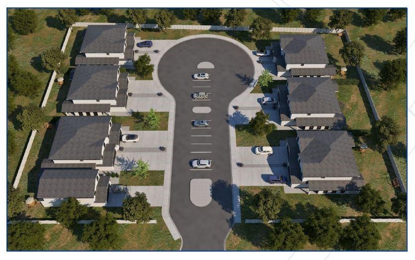 Lot 37 Claremont PKWY