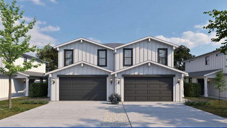 Lot 37 Claremont PKWY